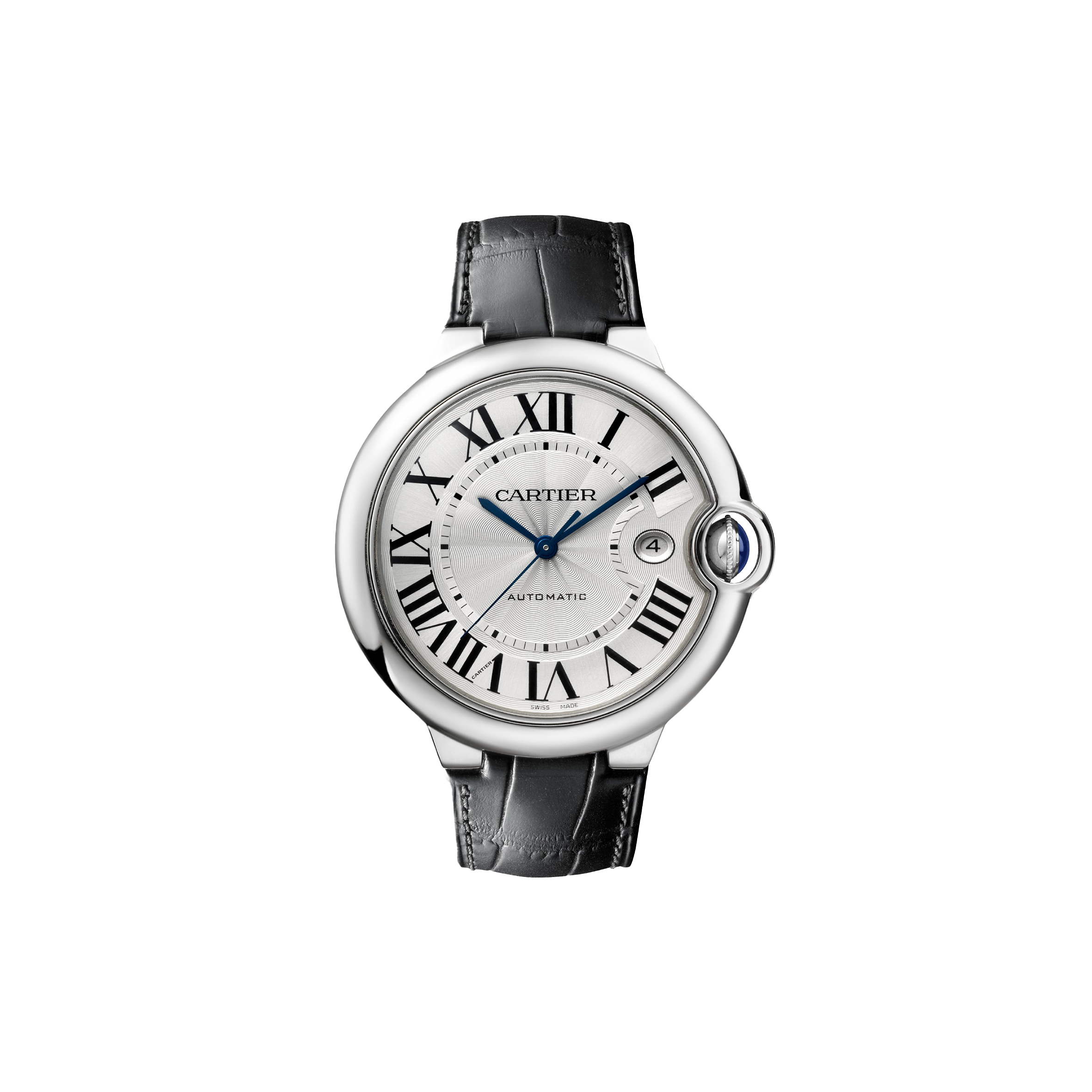 CARTIER BALLON BLEU DE CARTIER 42MM WATCH WSBB0026